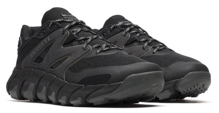 Buty męskie Merrell MAIPO EXPLORER AEROSPORT J038009 42