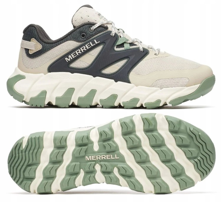 Buty męskie Merrell MAIPO EXPLORER AEROSPORT J038017 46,5