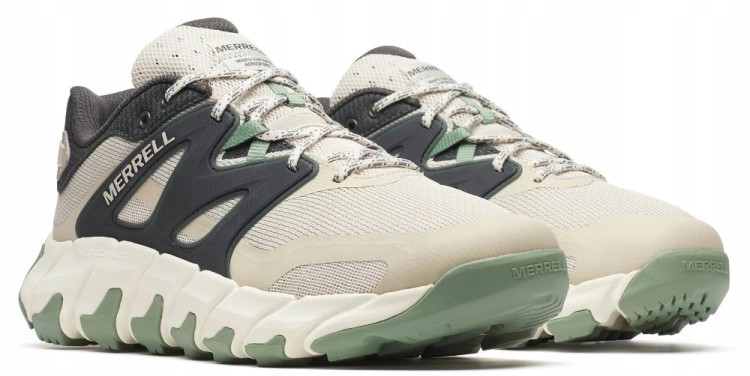 Buty męskie Merrell MAIPO EXPLORER AEROSPORT J038017 46,5