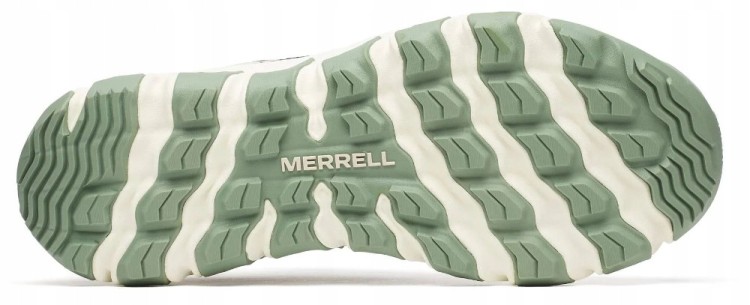 Buty męskie Merrell MAIPO EXPLORER AEROSPORT J038017 46,5