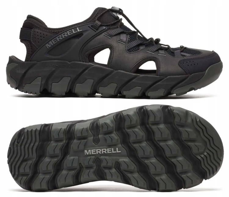 Buty męskie Merrell MAIPO EXPLORER SIEVE J038025 41,5