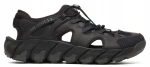 Męskie buty Merrell MAIPO EXPLORER SIEVE J038025 czarne