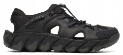 Męskie buty Merrell MAIPO EXPLORER SIEVE J038025 czarne