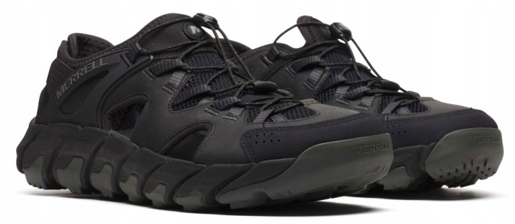 Buty męskie Merrell MAIPO EXPLORER SIEVE J038025 41,5