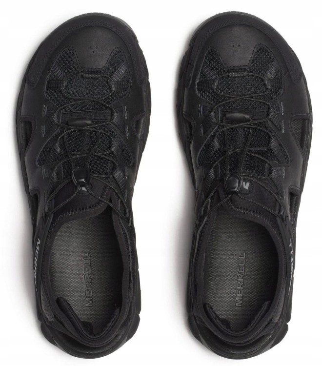 Buty męskie Merrell MAIPO EXPLORER SIEVE J038025 41,5