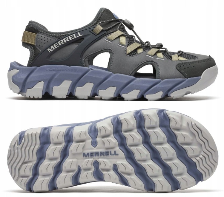 Buty męskie Merrell MAIPO EXPLORER SIEVE J038031 42