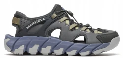Męskie buty Merrell MAIPO EXPLORER SIEVE J038031 szare