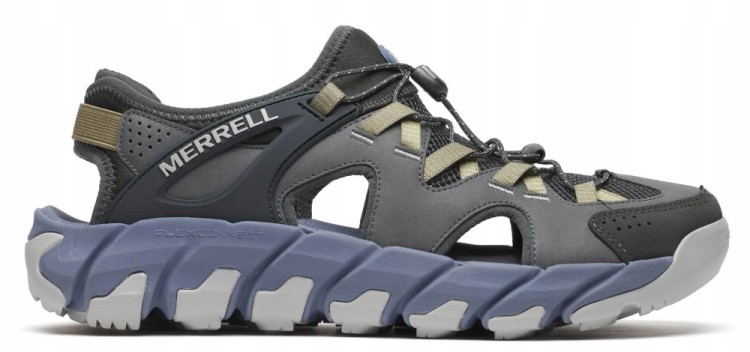 Buty męskie Merrell MAIPO EXPLORER SIEVE J038031 42