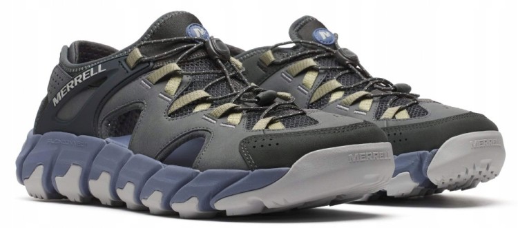 Buty męskie Merrell MAIPO EXPLORER SIEVE J038031 42