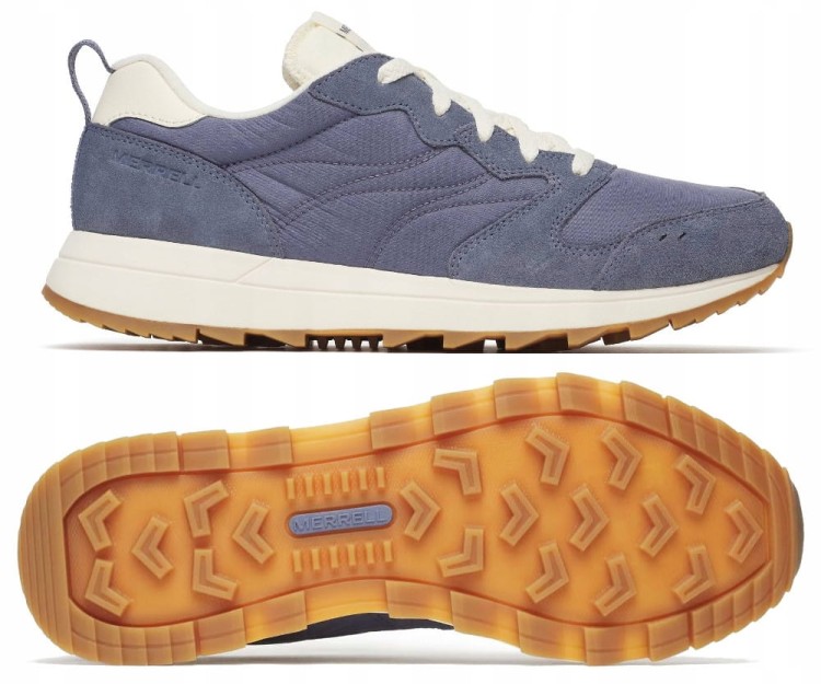 Buty męskie Merrell ALPINE 83 SNEAKER SPORT J007031 43