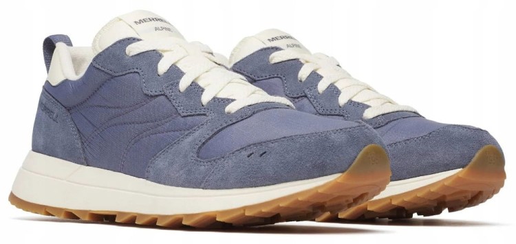Buty męskie Merrell ALPINE 83 SNEAKER SPORT J007031 43