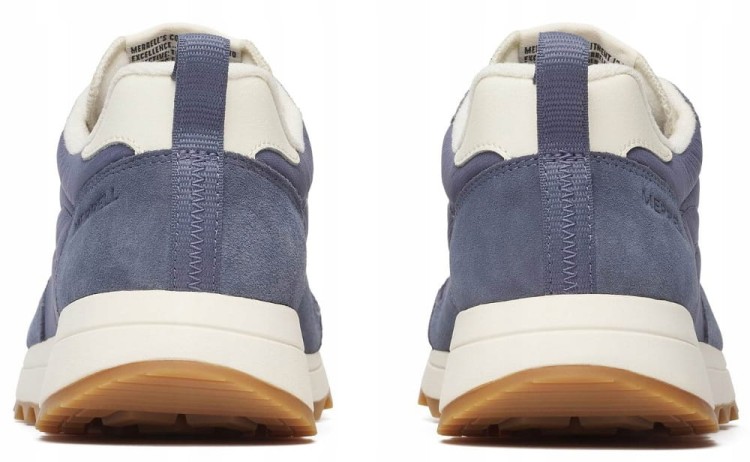 Buty męskie Merrell ALPINE 83 SNEAKER SPORT J007031 43