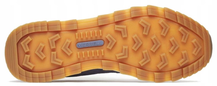 Buty męskie Merrell ALPINE 83 SNEAKER SPORT J007031 43