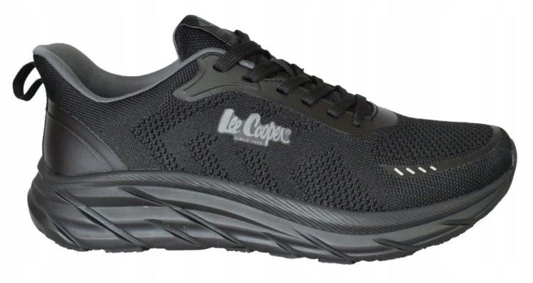 Męskie buty sportowe Lee Cooper sneakersy LCW-25-04-3167M 45