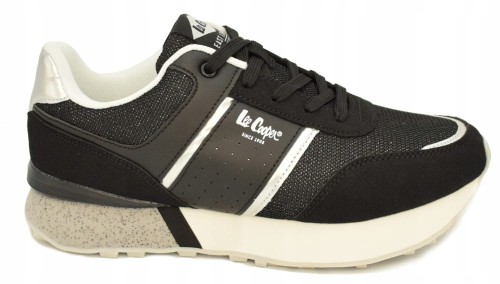 Damskie buty sportowe Lee Cooper LCW-25-03-3372L 41