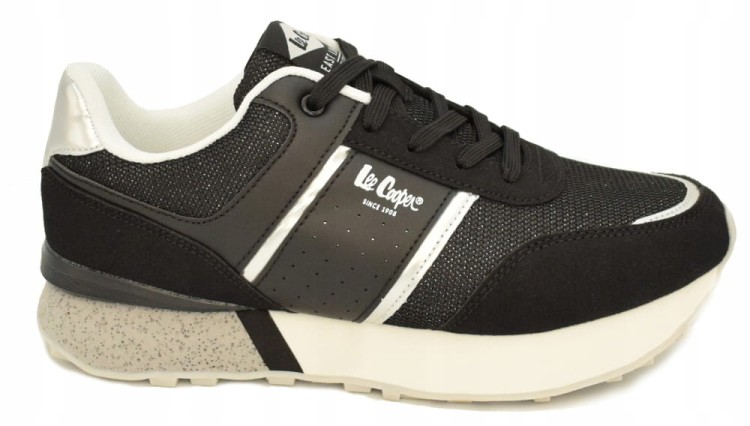 Damskie buty sportowe Lee Cooper LCW-25-03-3372L 41