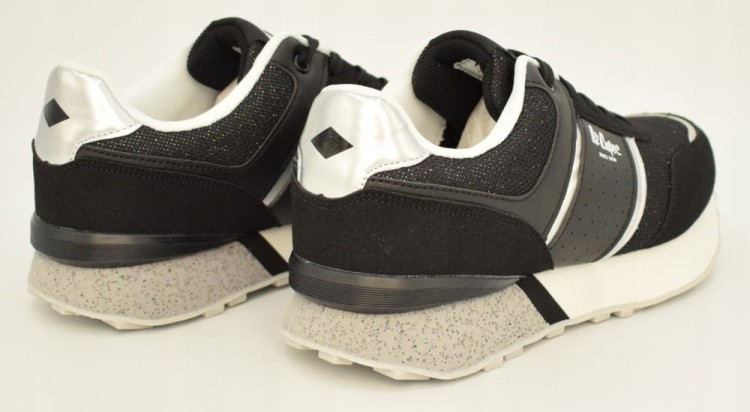 Damskie buty sportowe Lee Cooper LCW-25-03-3372L 41