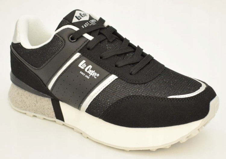 Damskie buty sportowe Lee Cooper LCW-25-03-3372L 41