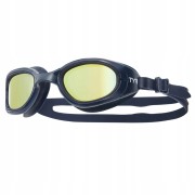 Okulary do pływania TYR SPECIAL OPS 2.0 MIRRORD LGSPL2M/759 granatowy