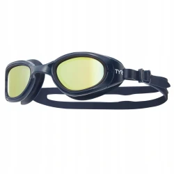 Okulary do pływania TYR SPECIAL OPS 2.0 MIRRORD LGSPL2M/759 granatowy
