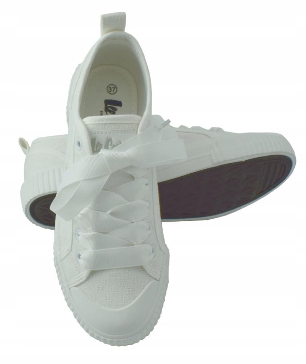 Damskie trampki Lee Cooper tenisówki LCW-25-02-3280L 37