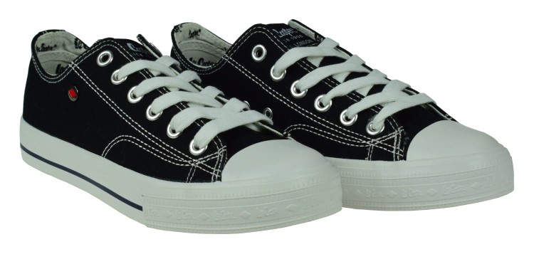 Damskie trampki Lee Cooper LCW-21-31-0097L black.JPG