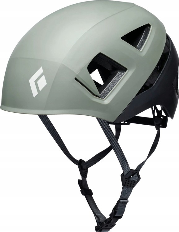 Kask do wspinaczki Black Diamond CAPITAN E BD620230 3010