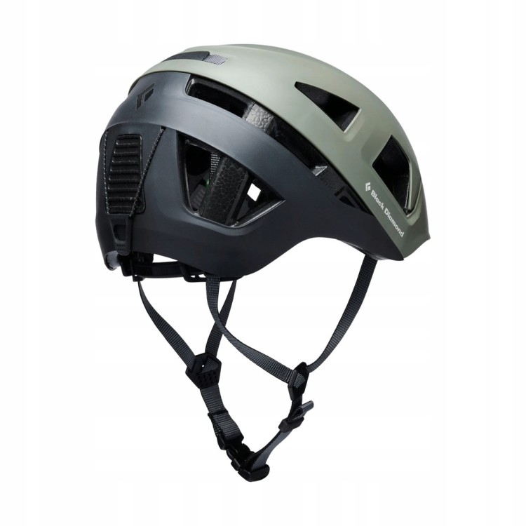 Kask do wspinaczki Black Diamond CAPITAN E BD620230 3010