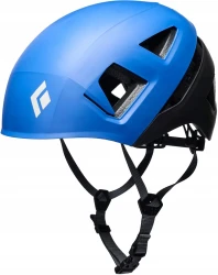 Kask do wspinaczki Black Diamond CAPITAN E BD620230 4066 niebieski