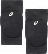 Nakolanniki siatkarskie Asics Basic Kneepad 3053A179-001 czarny