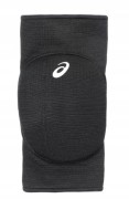 Nakolanniki siatkarskie Asics Basic Kneepad 3053A179-001 czarny