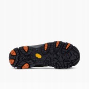 Męskie buty trekkingowe Merrell MOAB 3 MID GTX J035791  oliwkowe