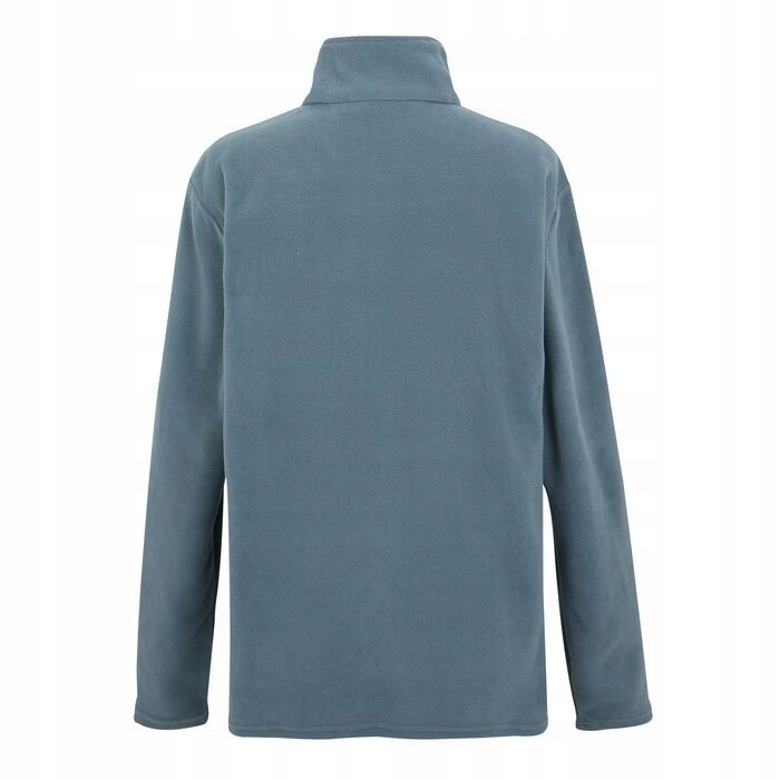 Męski polar bluza Regatta THOMPSON RMA021 S7G niebieski