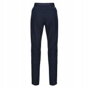 Damskie spodnie trekkingowe ze stretchem Regatta RWJ193R 540 granatowy