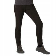 Damskie spodnie trekkingowe ze stretchem Regatta RWJ193R 800 czarny