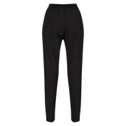 Damskie spodnie trekkingowe ze stretchem Regatta RWJ193R 800 czarny