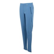 Damskie spodnie trekkingowe ze stretchem Regatta RWJ193R Z61 niebieski