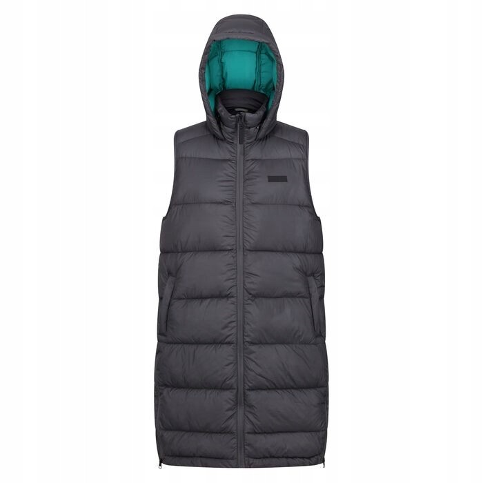 Damska kamizelka Regatta RWB124 ZBY grafitowy