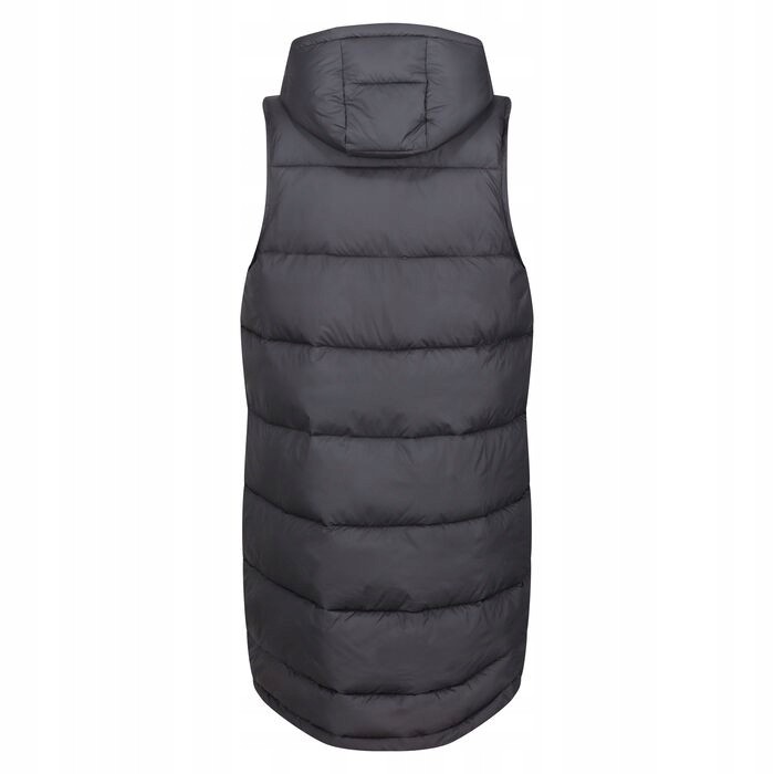 Damska kamizelka Regatta RWB124 ZBY grafitowy