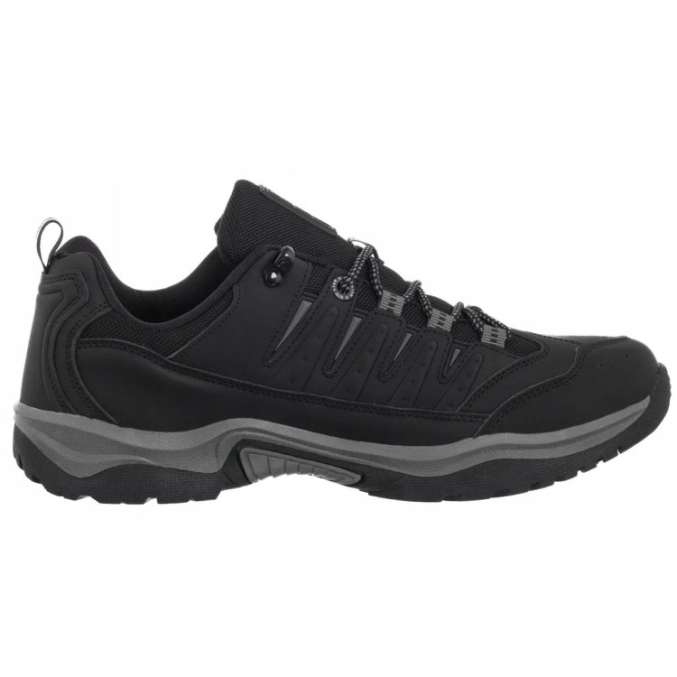 Męskie buty sportowe Big Star RR174074 czarny
