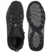 Męskie buty sportowe Big Star RR174074 czarny