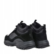 Męskie buty trekkingowe Big Star OO174517 czarny
