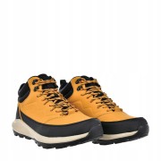 Męskie buty trekkingowe Big Star OO174500 brązowy