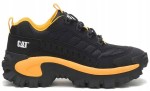 Męskie buty Caterpillar INTRUDER P110592 czarny/żółty