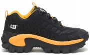 Męskie buty Caterpillar INTRUDER P110592 czarny/żółty