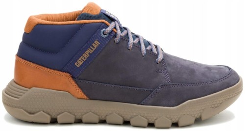 Męskie buty Caterpillar HEX + IGNITE P726410 niebieski