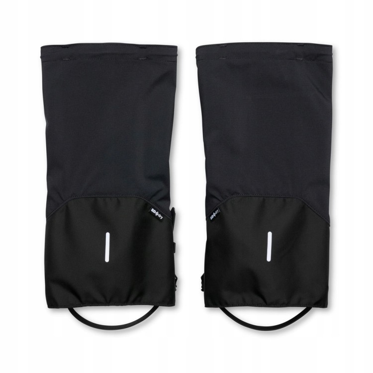 Stuptuty Black Diamond ochraniacze Frontpoints BD701514 czarny