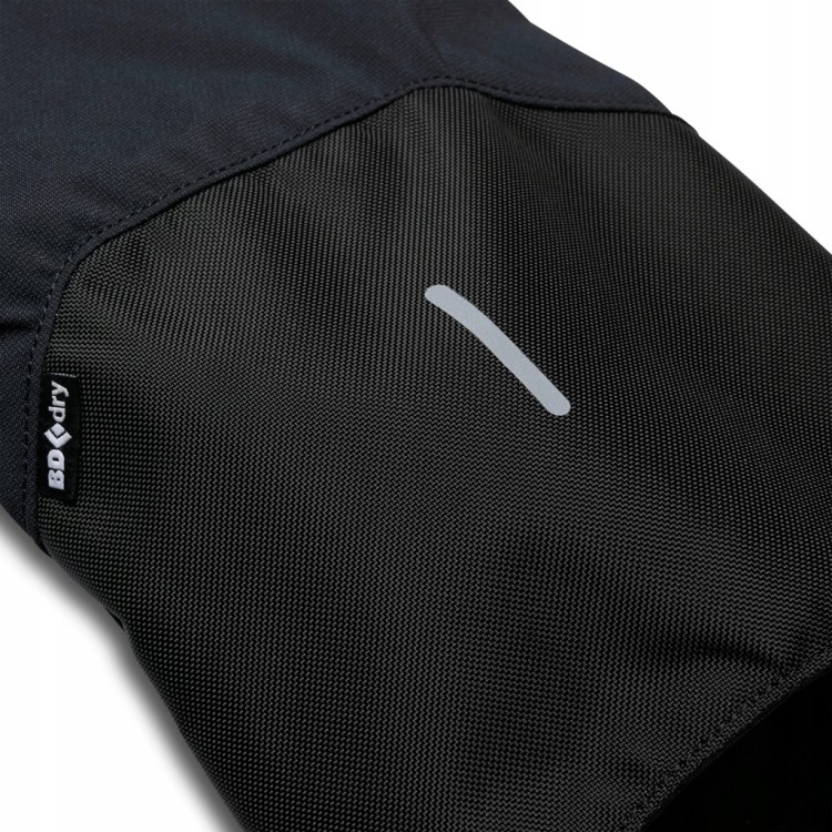 Stuptuty Black Diamond ochraniacze Frontpoints BD701514 czarny