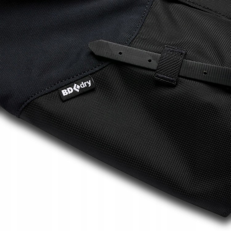 Stuptuty Black Diamond ochraniacze Frontpoints BD701514 czarny
