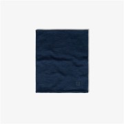 Komin chusta na szyję Buff bandana merino heavyweight 113018 granatowy